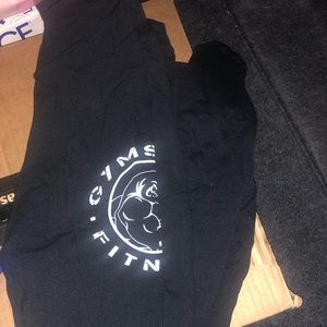 Gymshark Legacy Leggings